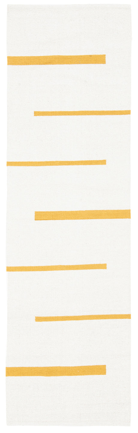 Safavieh Montauk Mtk311C Ivory/Gold Area Rug