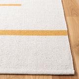 Safavieh Montauk Mtk311C Ivory/Gold Rugs.