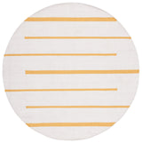 Safavieh Montauk Mtk311C Ivory/Gold Rugs.