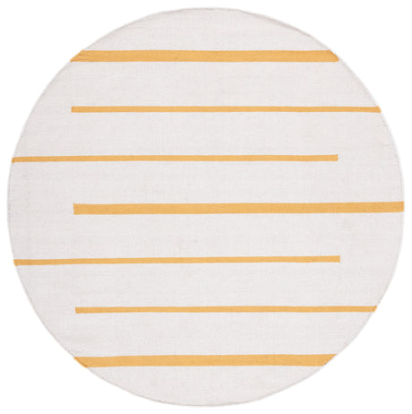 Safavieh Montauk Mtk311C Ivory/Gold Area Rug