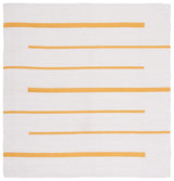 Safavieh Montauk Mtk311C Ivory/Gold Rugs.