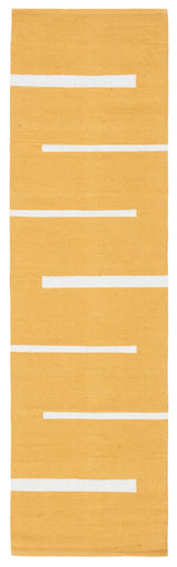 Safavieh Montauk Mtk311D Gold/Ivory Rugs.