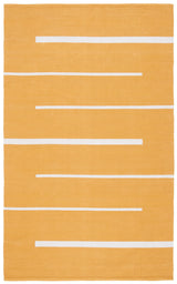 Safavieh Montauk Mtk311D Gold/Ivory Rugs.