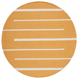 Safavieh Montauk Mtk311D Gold/Ivory Rugs.