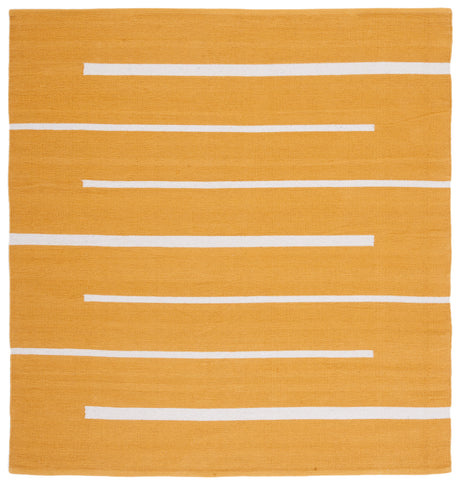 Safavieh Montauk Mtk311D Gold/Ivory Area Rug