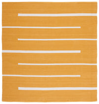 Safavieh Montauk Mtk311D Gold/Ivory Area Rug