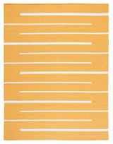 Safavieh Montauk Mtk311D Gold/Ivory Rugs.