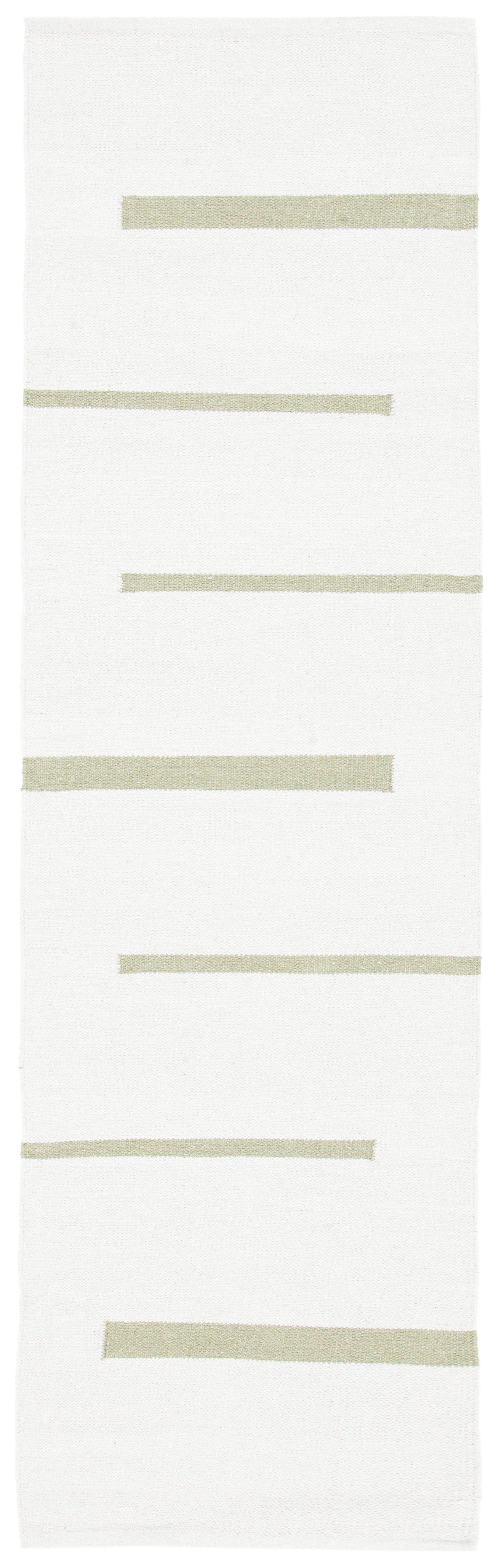 Safavieh Montauk Mtk311J Ivory/Light Green Area Rug