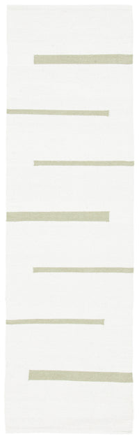 Safavieh Montauk Mtk311J Ivory/Light Green Area Rug