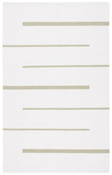 Safavieh Montauk Mtk311J Ivory/Light Green Rugs.