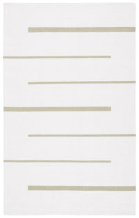 Safavieh Montauk Mtk311J Ivory/Light Green Area Rug