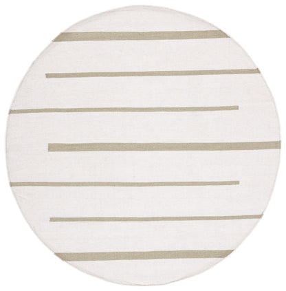 Safavieh Montauk Mtk311J Ivory/Light Green Area Rug