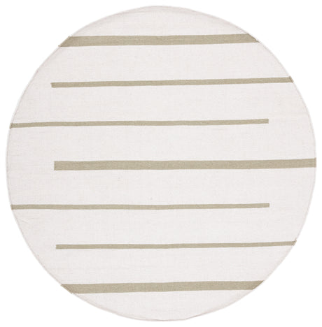 Safavieh Montauk Mtk311J Ivory/Light Green Area Rug