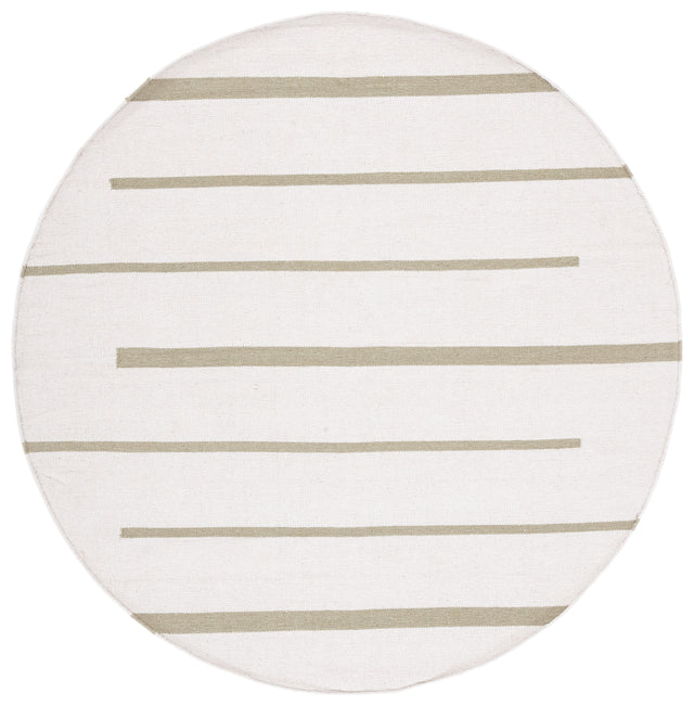 Safavieh Montauk Mtk311J Ivory/Light Green Area Rug