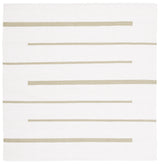 Safavieh Montauk Mtk311J Ivory/Light Green Rugs.