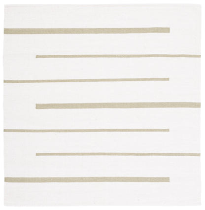 Safavieh Montauk Mtk311J Ivory/Light Green Area Rug