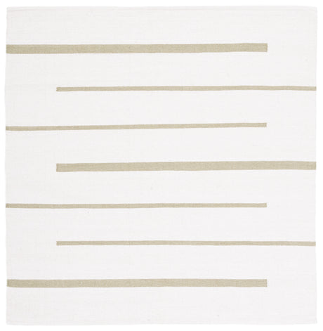 Safavieh Montauk Mtk311J Ivory/Light Green Area Rug