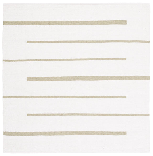 Safavieh Montauk Mtk311J Ivory/Light Green Area Rug