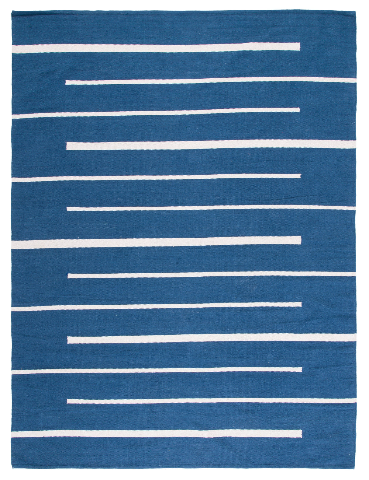 Safavieh Montauk Mtk311N Navy/Ivory Rugs.