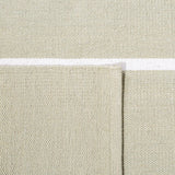 Safavieh Montauk Mtk311W Light Green/Ivory Rugs.