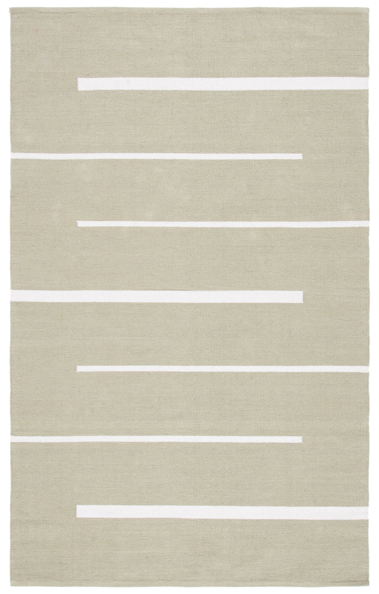 Safavieh Montauk Mtk311W Light Green/Ivory Rugs.