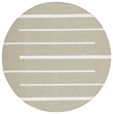 Safavieh Montauk Mtk311W Light Green/Ivory Rugs.