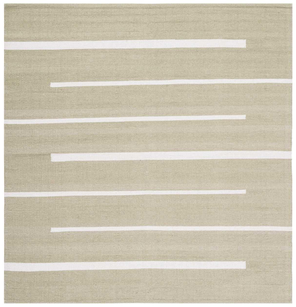 Safavieh Montauk Mtk311W Light Green/Ivory Rugs.