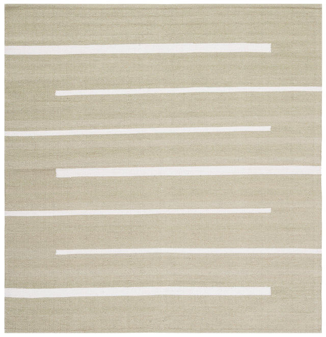 Safavieh Montauk Mtk311W Light Green/Ivory Area Rug