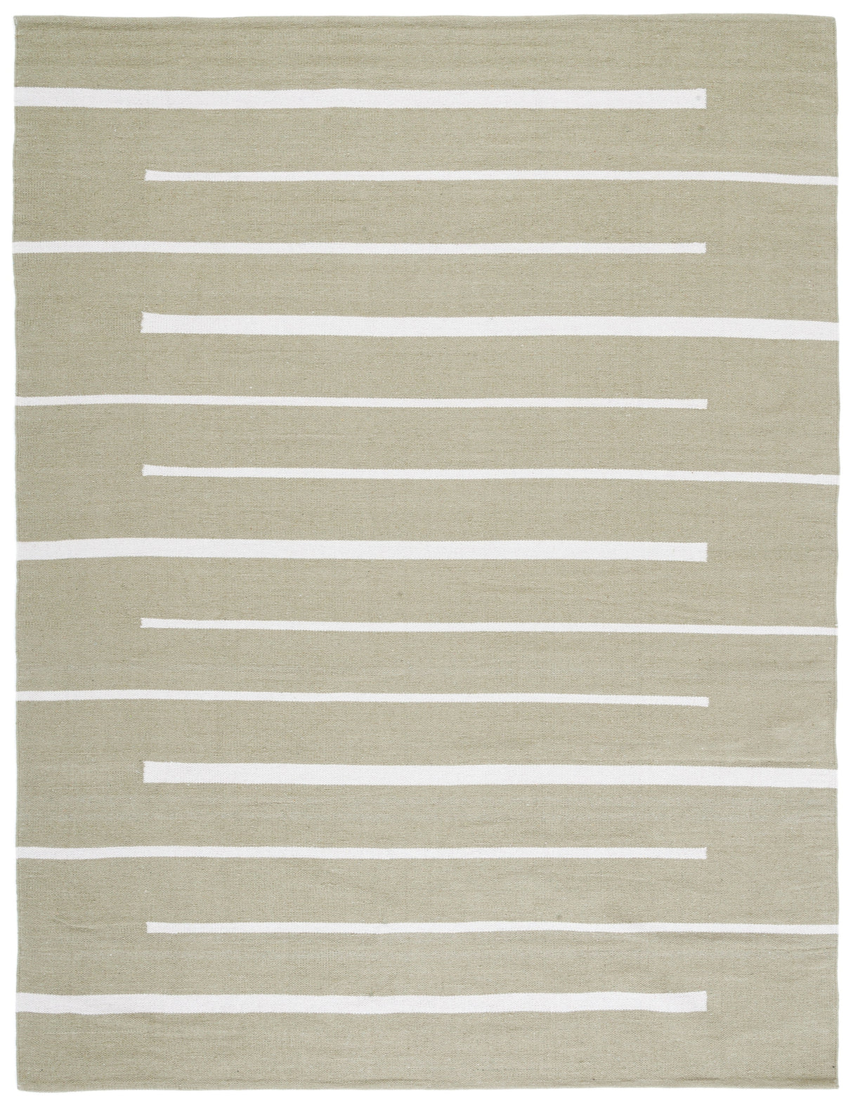 Safavieh Montauk Mtk311W Light Green/Ivory Rugs.