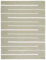 Safavieh Montauk Mtk311W Light Green/Ivory Rugs.