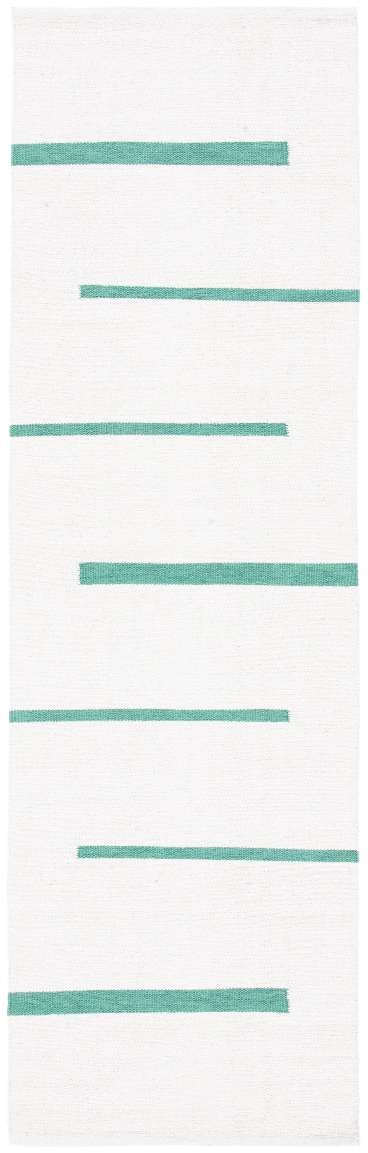 Safavieh Montauk Mtk311X Ivory/Dark Green Rugs.