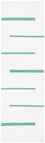 Safavieh Montauk Mtk311X Ivory/Dark Green Rugs.