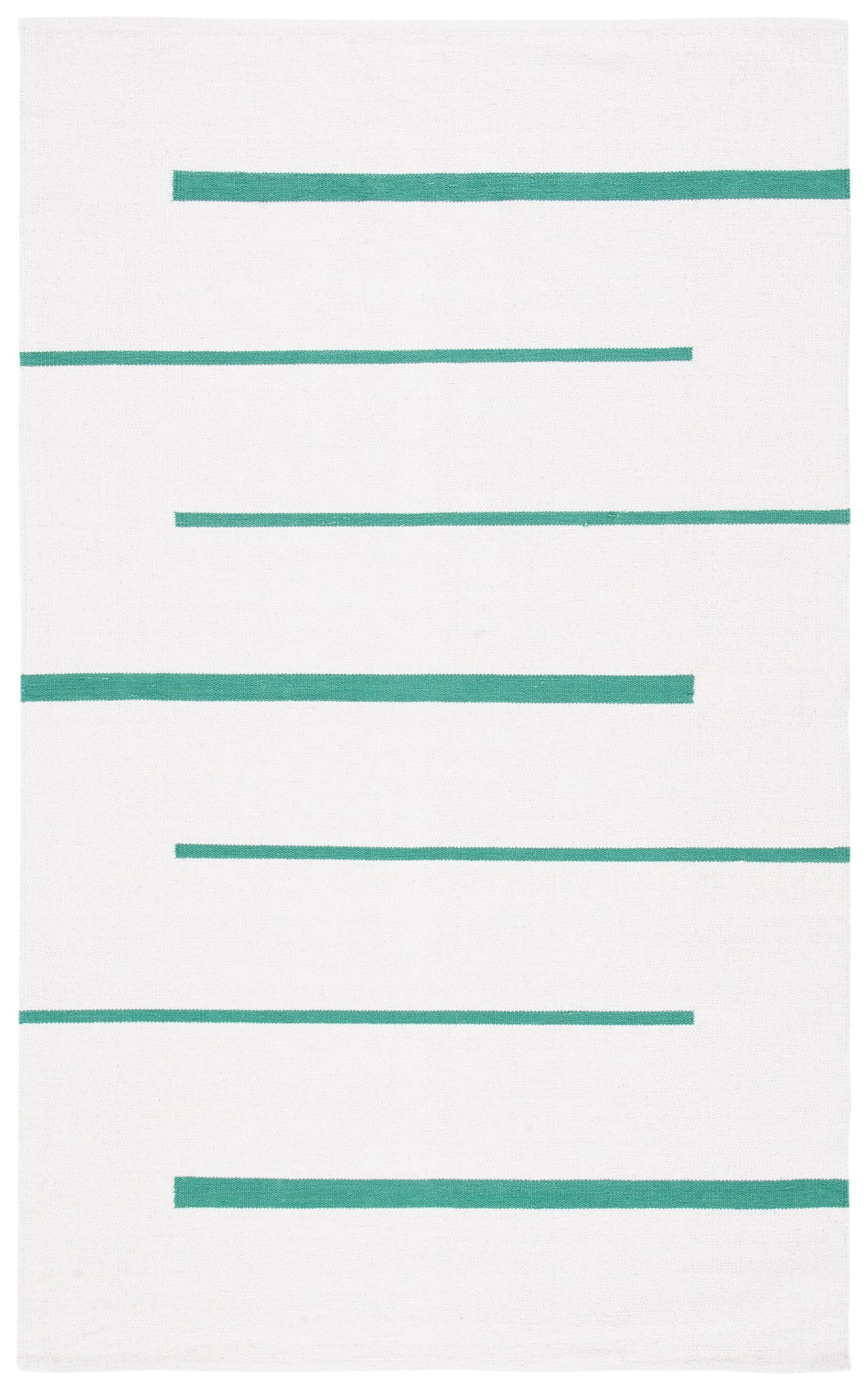 Safavieh Montauk Mtk311X Ivory/Dark Green Rugs.