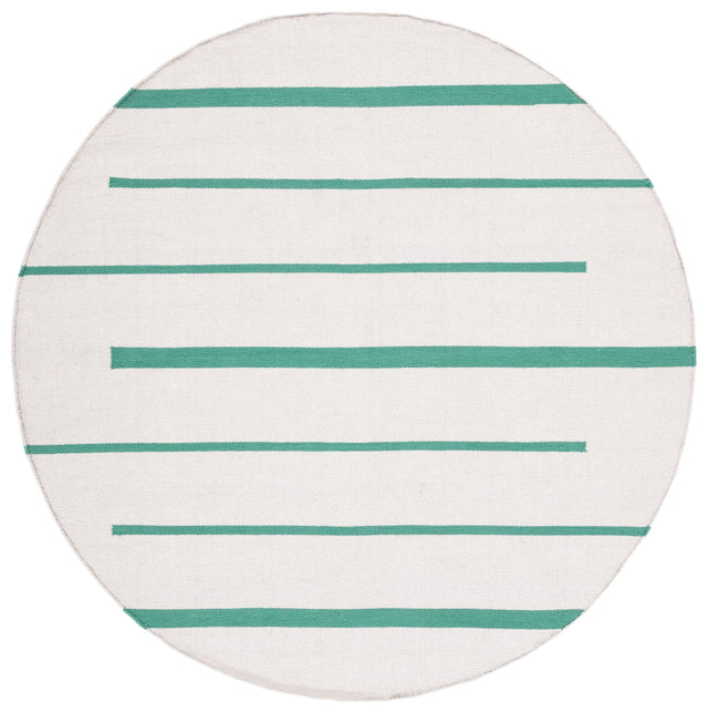 Safavieh Montauk Mtk311X Ivory/Dark Green Rugs.