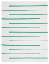 Safavieh Montauk Mtk311X Ivory/Dark Green Rugs.