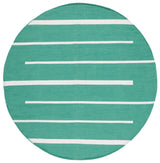 Safavieh Montauk Mtk311Y Dark Green/Ivory Rugs.
