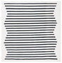 Safavieh Montauk Mtk313A Ivory/Black Rug.