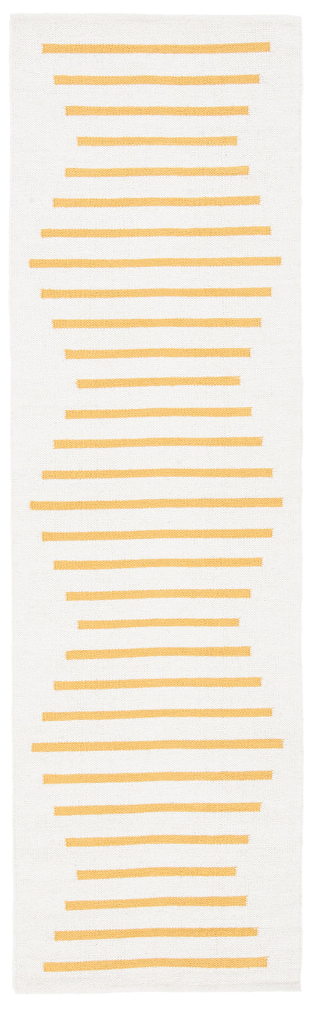 Safavieh Montauk Mtk313C Ivory/Gold Area Rug