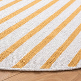 Safavieh Montauk Mtk313C Ivory/Gold Rugs.