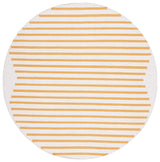 Safavieh Montauk Mtk313C Ivory/Gold Rugs.