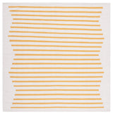 Safavieh Montauk Mtk313C Ivory/Gold Rugs.