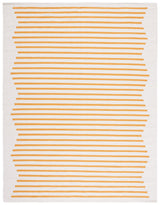 Safavieh Montauk Mtk313C Ivory/Gold Rugs.