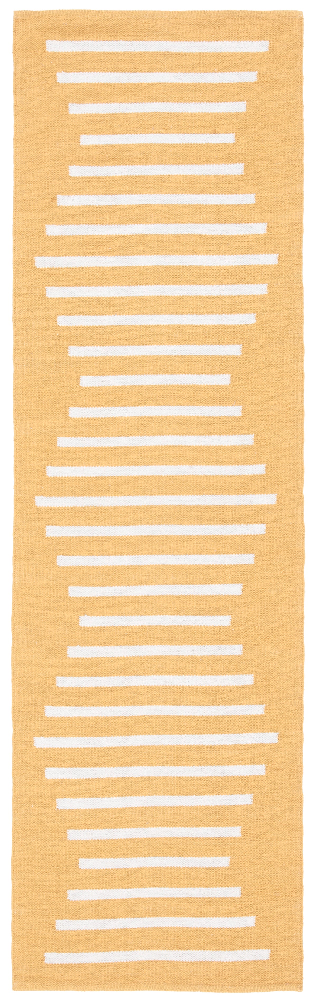 Safavieh Montauk Mtk313D Gold/Ivory Rugs.