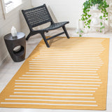 Safavieh Montauk Mtk313D Gold/Ivory Rugs.