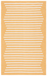 Safavieh Montauk Mtk313D Gold/Ivory Rugs.