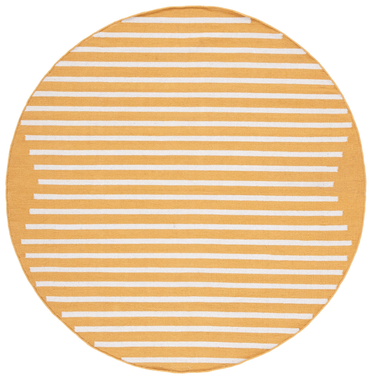 Safavieh Montauk Mtk313D Gold/Ivory Rugs.