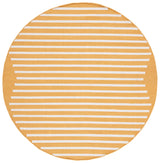 Safavieh Montauk Mtk313D Gold/Ivory Rugs.