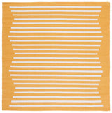 Safavieh Montauk Mtk313D Gold/Ivory Rugs.