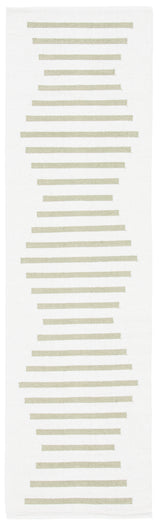 Safavieh Montauk Mtk313J Ivory/Light Green Rugs.