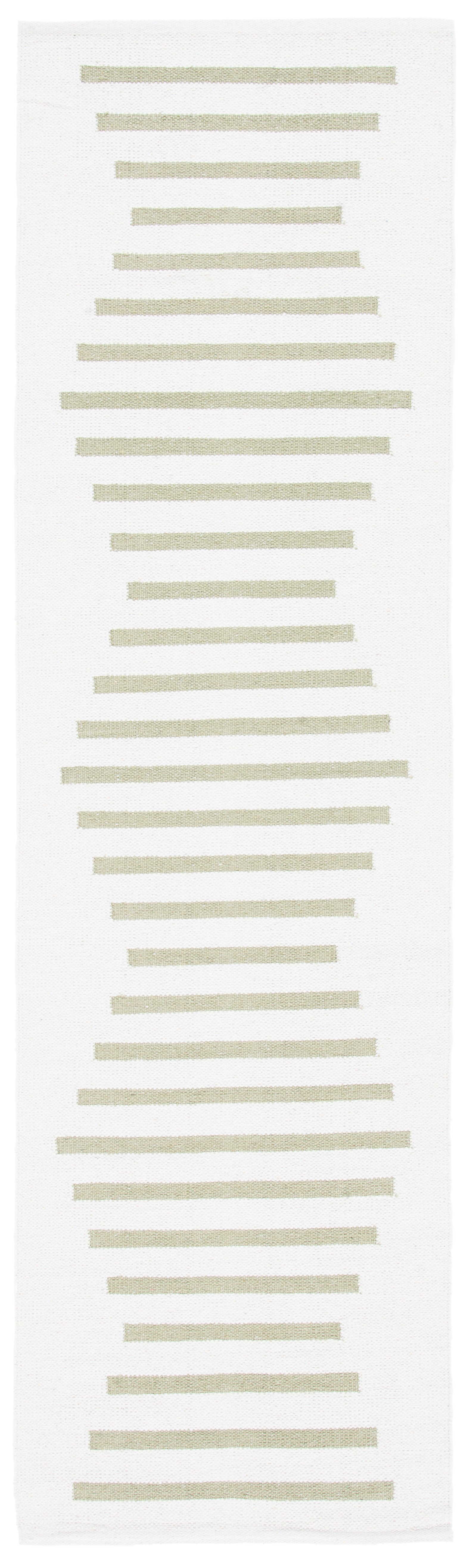 Safavieh Montauk Mtk313J Ivory/Light Green Area Rug